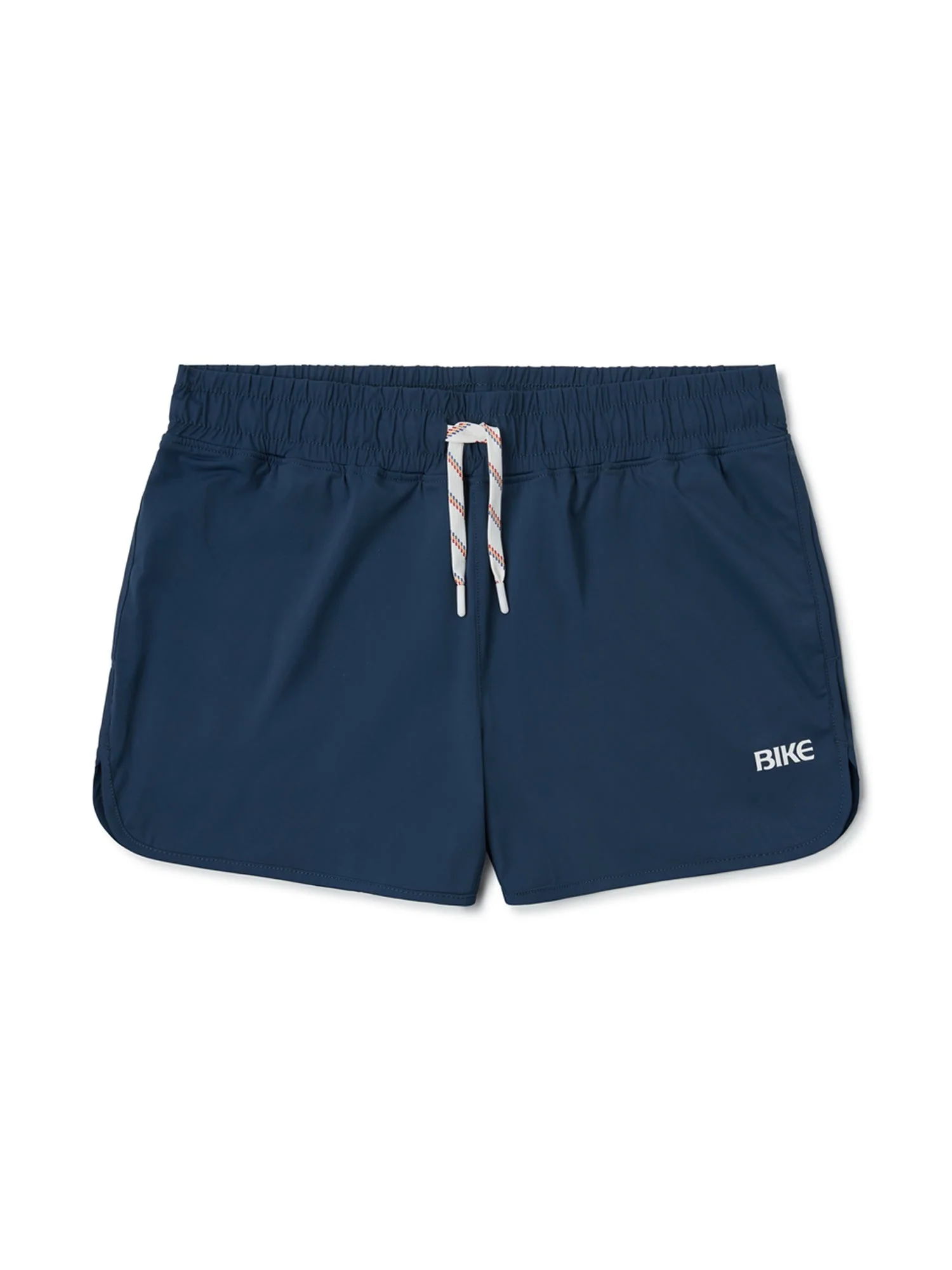 BIKE Track Short - Navy - Image 2