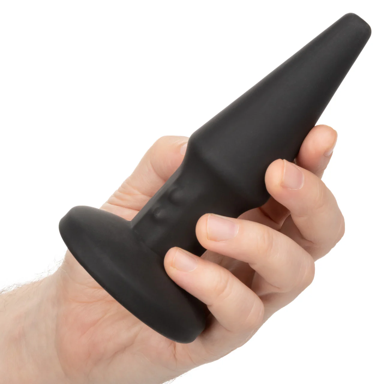 Bionic Beaded Rimming Probe Rechargeable Silicone Anal Stimulator - Image 8
