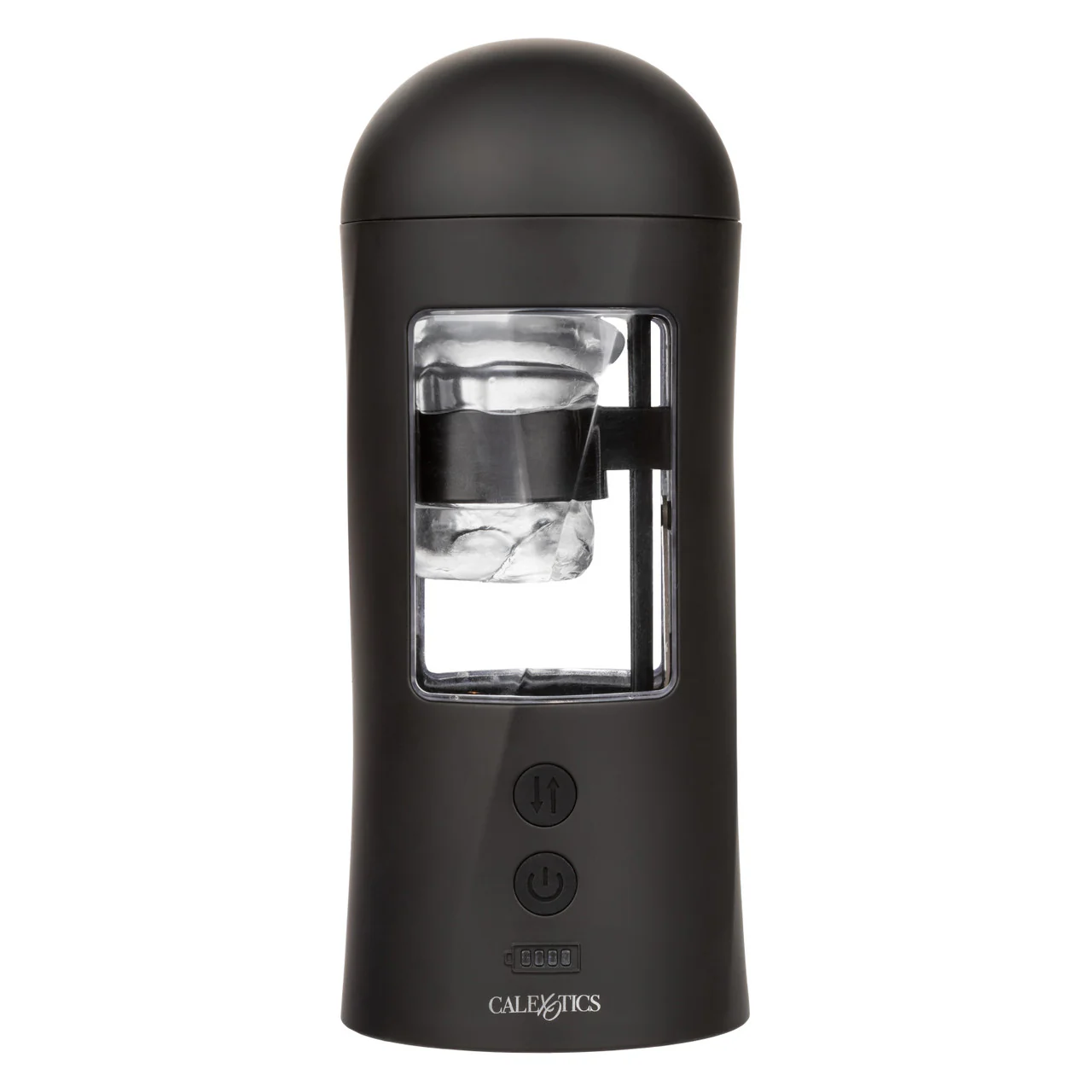 Bionic Power Stroking Rechargeable Masturbator - Image 10