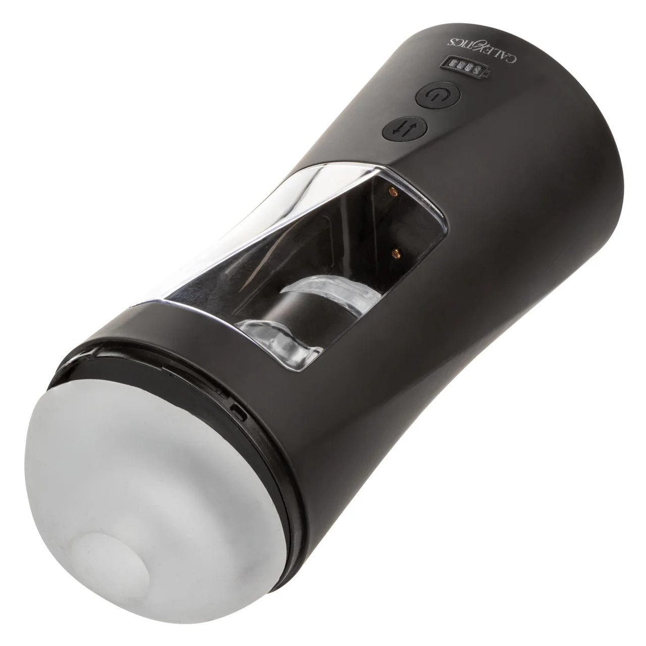 Bionic Power Stroking Rechargeable Masturbator - Image 14