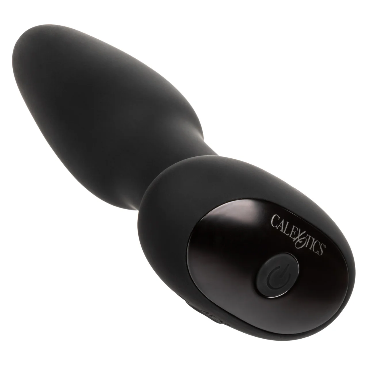 Bionic Pressure Rimming Probe Rechargeable Silicone Anal Stimulator - Image 14