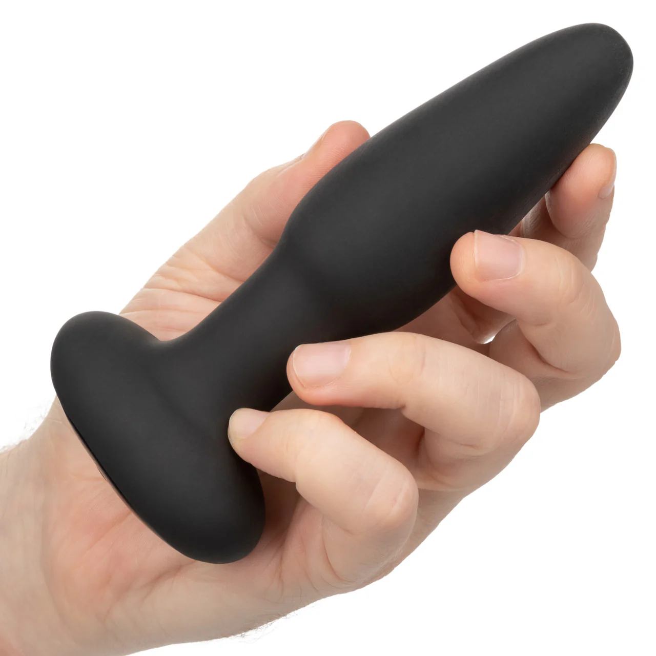 Bionic Pressure Rimming Probe Rechargeable Silicone Anal Stimulator - Image 8