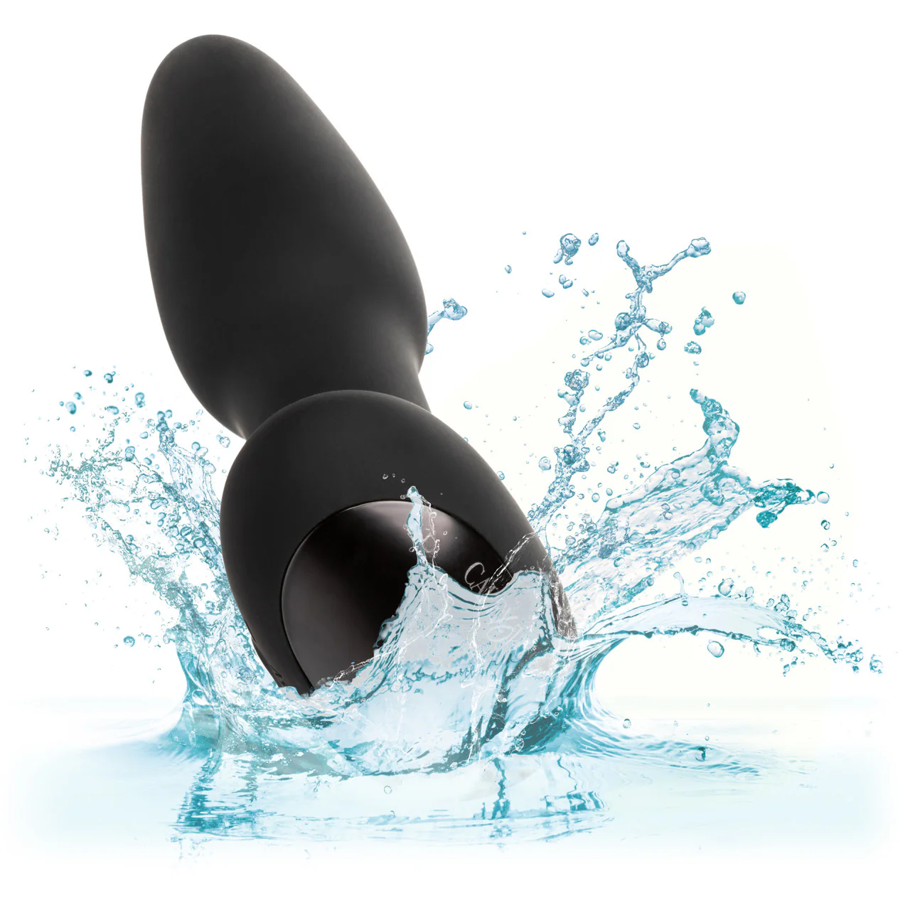Bionic Pressure Rimming Probe Rechargeable Silicone Anal Stimulator - Image 9