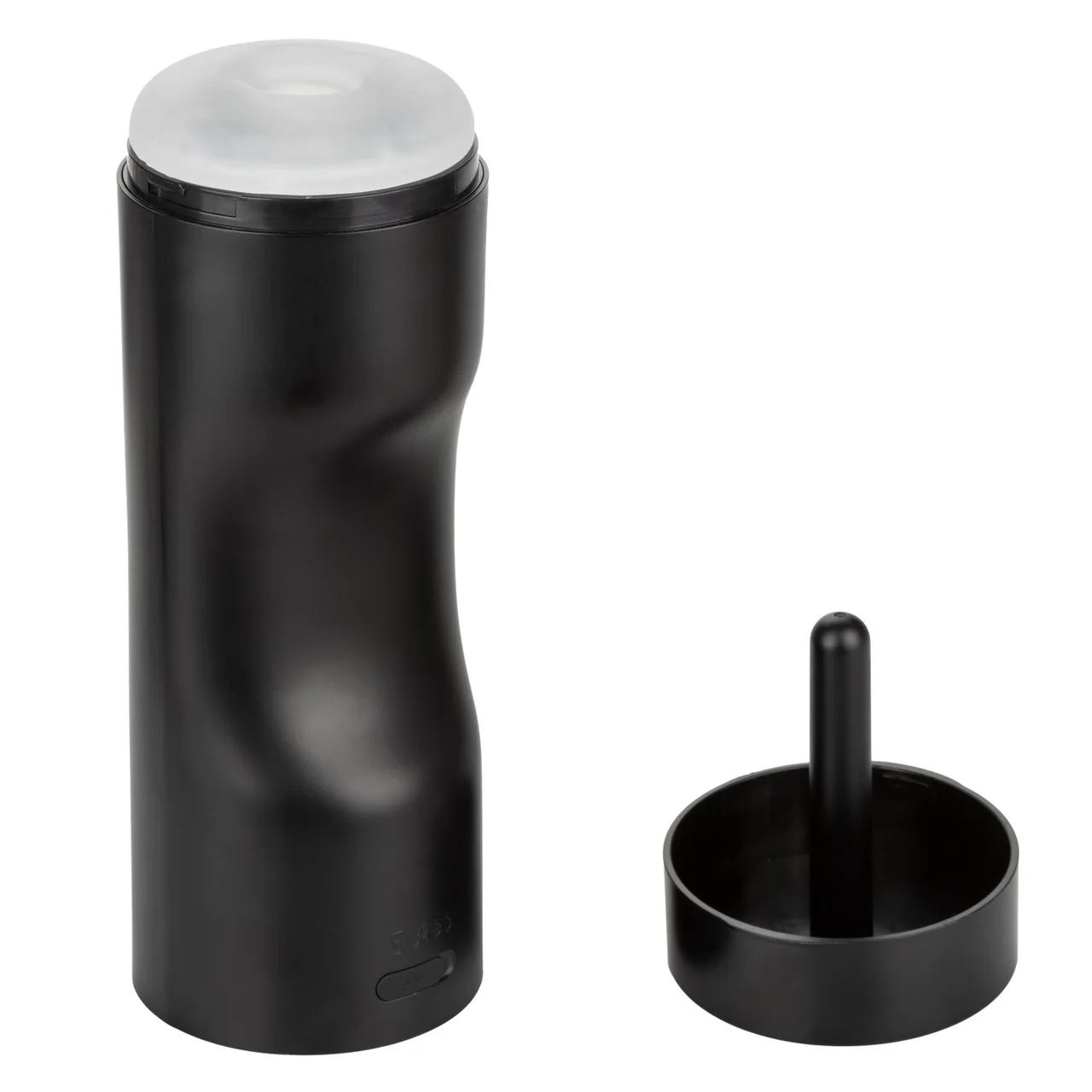 Bionic Sucking and Vibrating Rechargeable Masturbator - Image 11