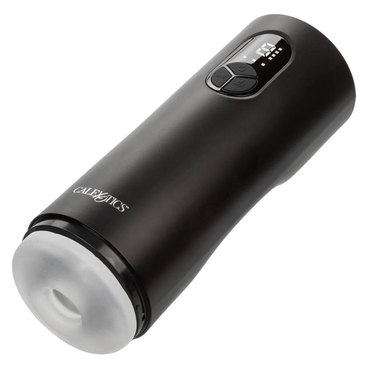 Bionic Sucking and Vibrating Rechargeable Masturbator - Image 12