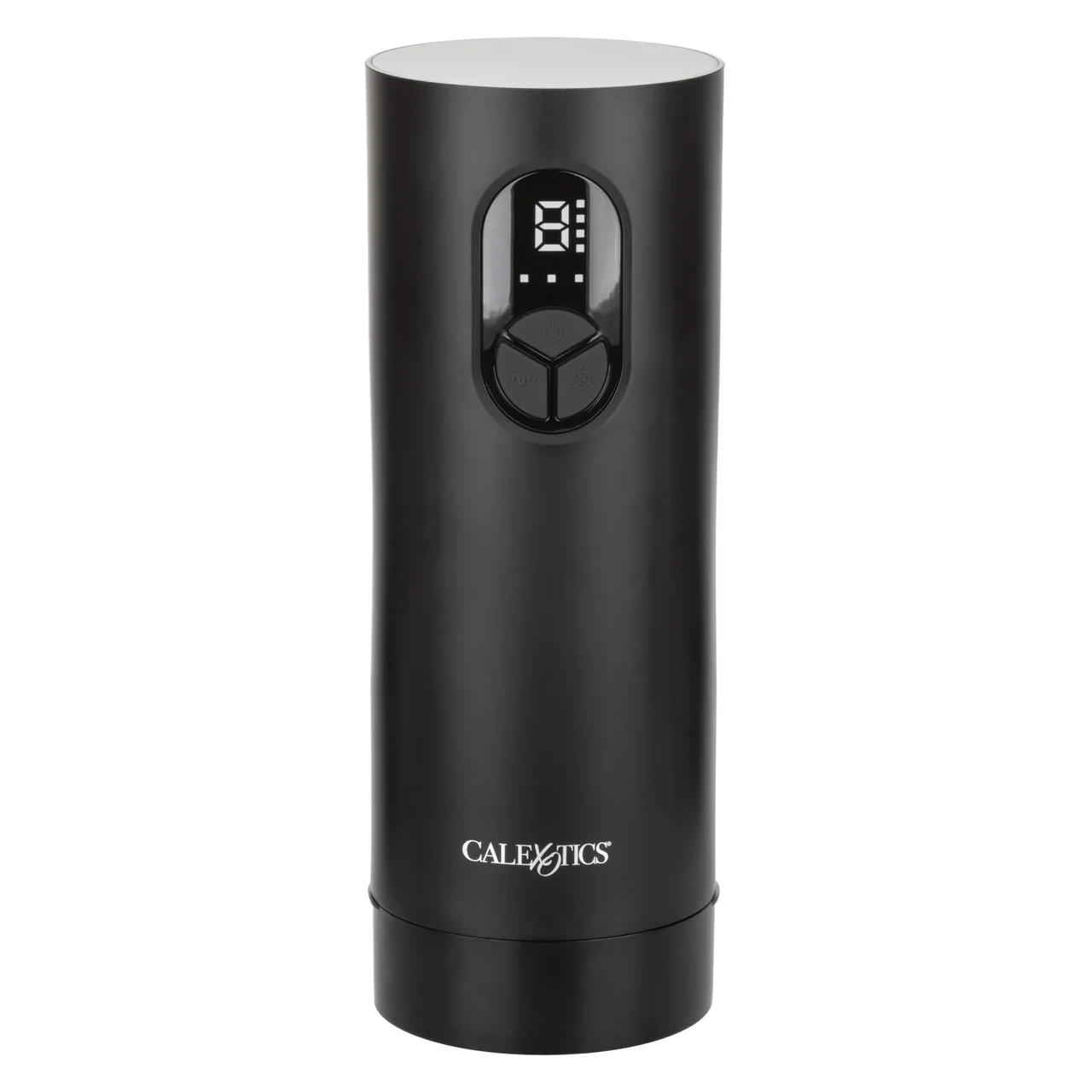 Bionic Sucking and Vibrating Rechargeable Masturbator - Image 14
