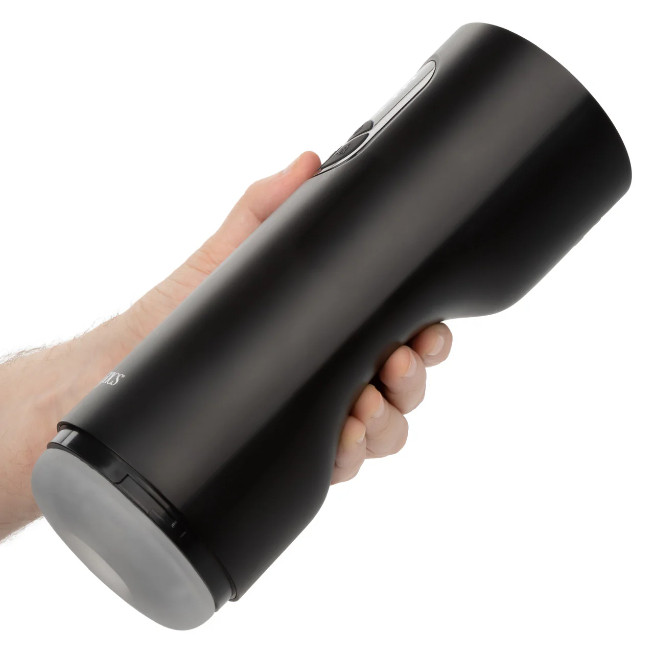 Bionic Sucking and Vibrating Rechargeable Masturbator - Image 8