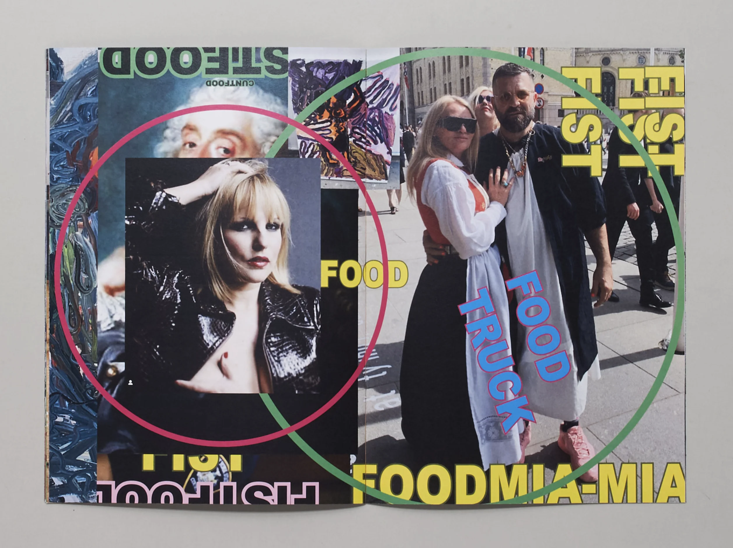 BJARNE MELGAARD , Bjarne Melgaard - Image 5