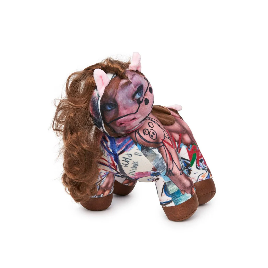 Bjarne Melgaard x Bjørg Take Me Home Necklace - Image 4