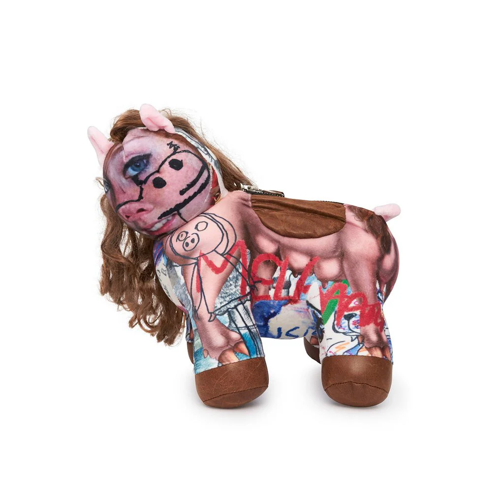 Bjarne Melgaard x Bjørg Take Me Home Necklace - Image 5