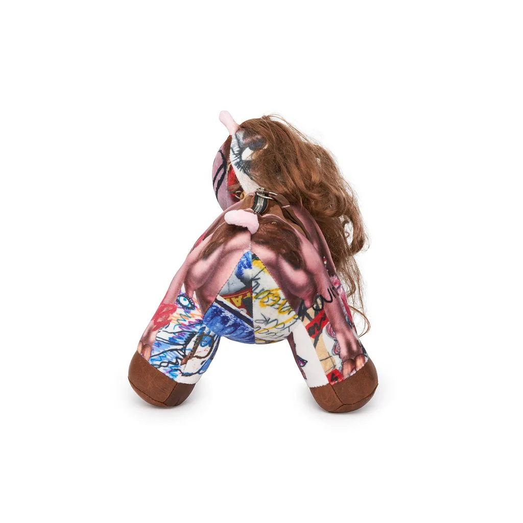 Bjarne Melgaard x Bjørg Take Me Home Necklace - Image 6