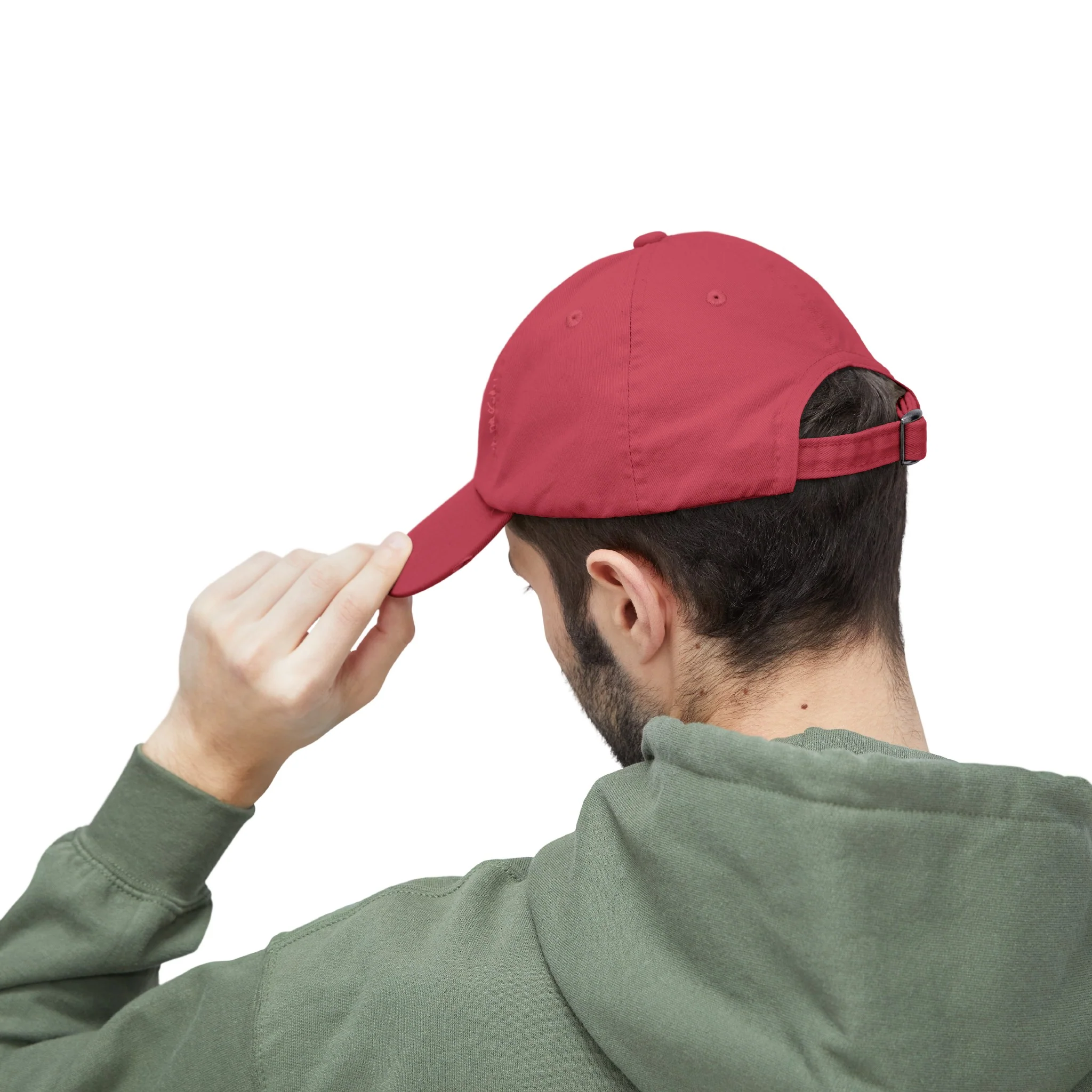 BLOW ME Distressed Cap in 6 colors - Image 21