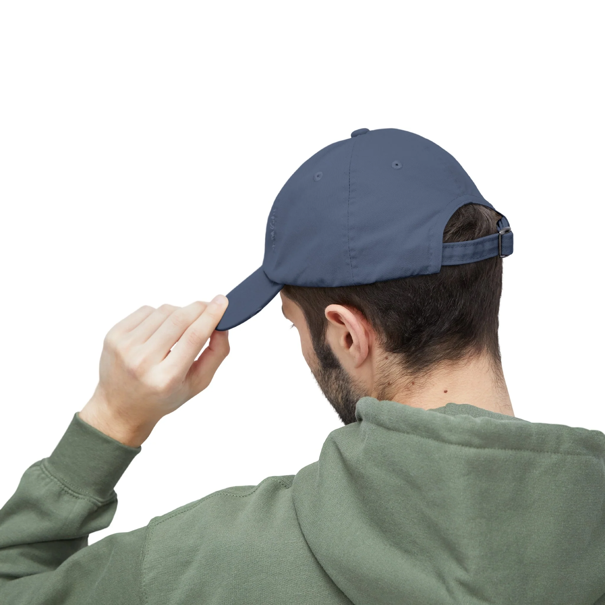 BLOW ME Distressed Cap in 6 colors - Image 36