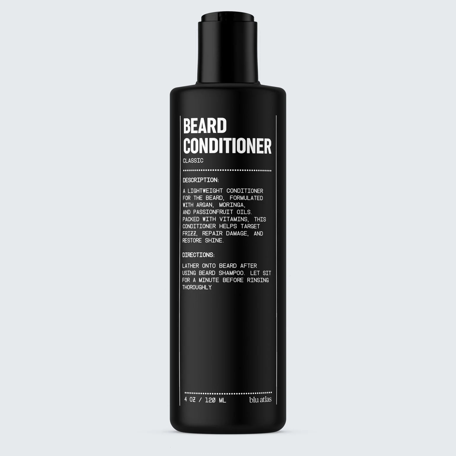 Blu Atlas Beard Conditioner - Image 3