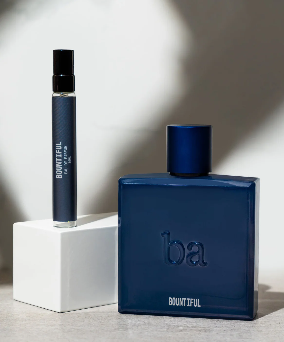 Blu Atlas Bountiful Eau De Parfum - Image 5