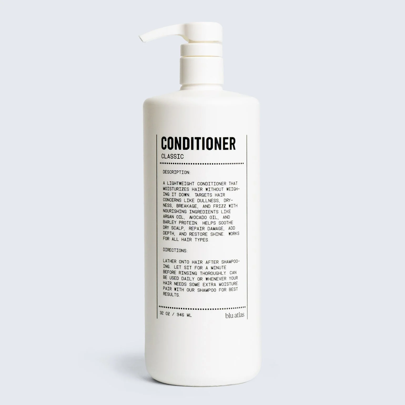 Blu Atlas Conditioner - Classic - Image 3