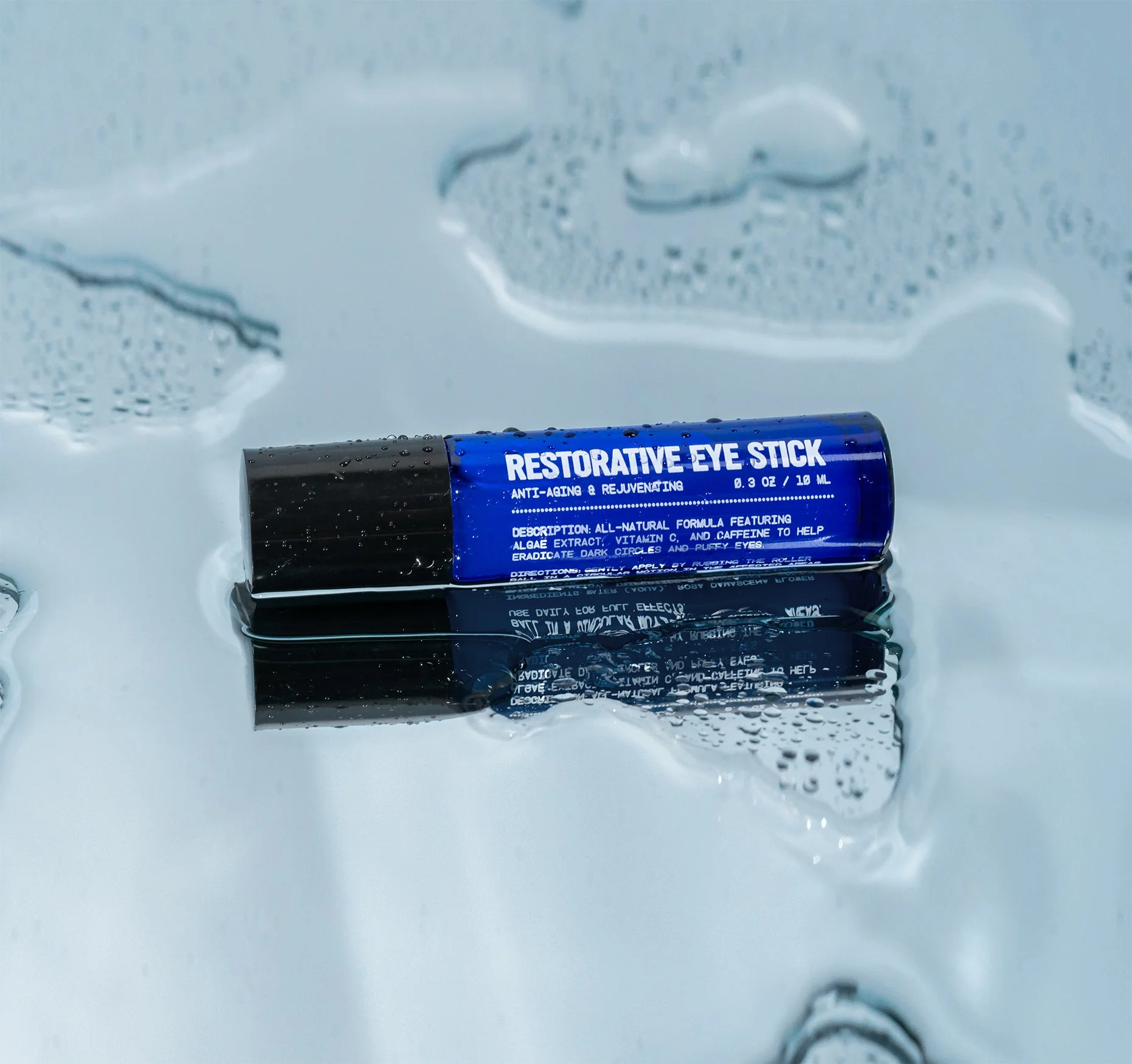 Blu Atlas Restorative Eye Stick