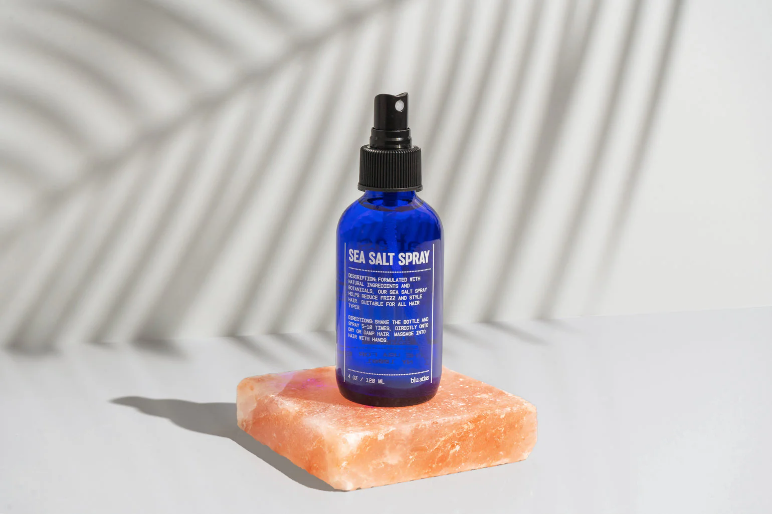 Blu Atlas Sea Salt Spray for hair - Image 4