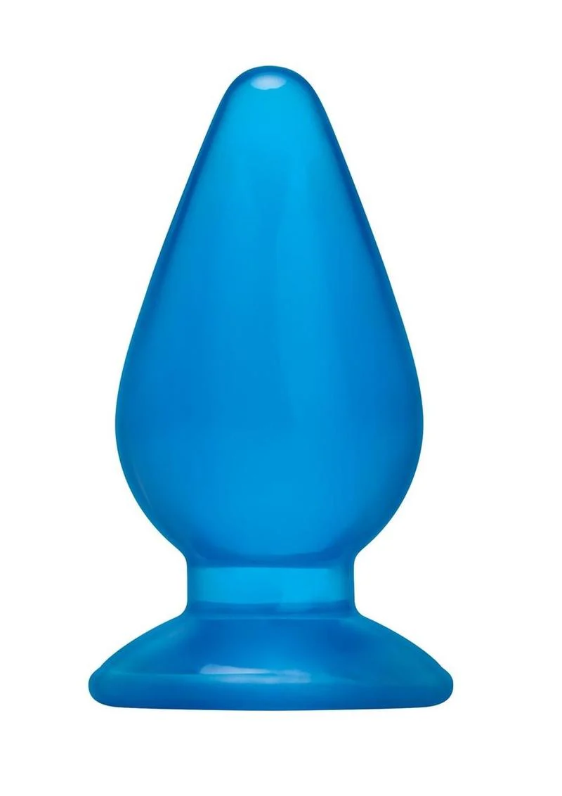 Blue Line Butt Plug - Image 2