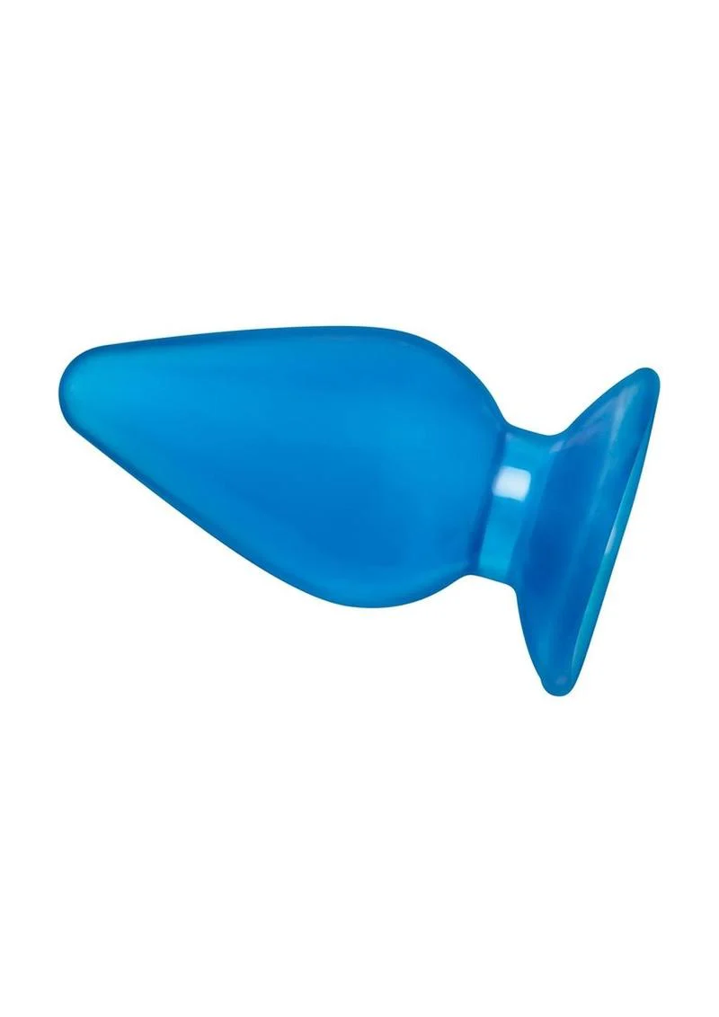 Blue Line Butt Plug - Image 3