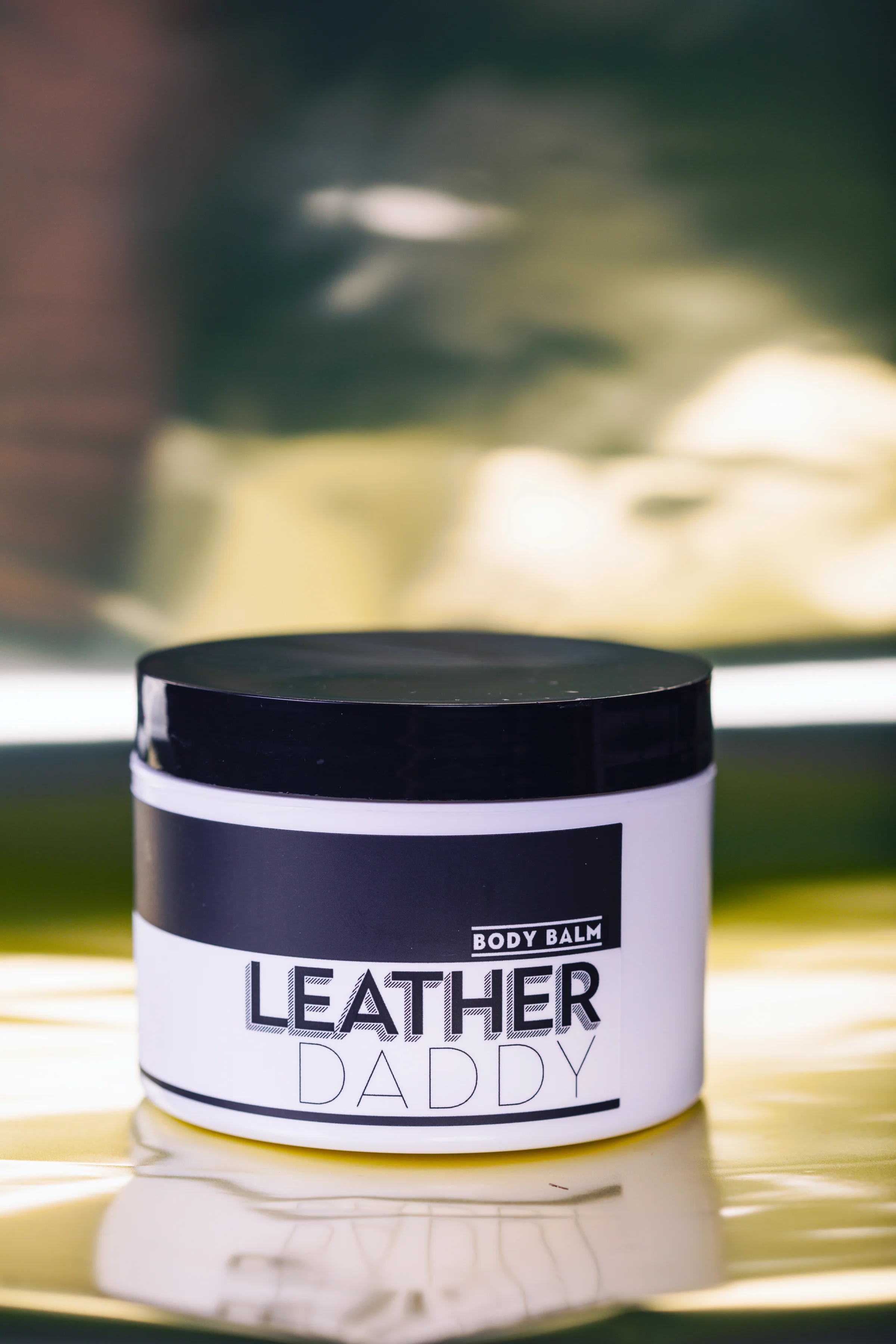 BODY BALM BY LEATHER DADDY - Image 2