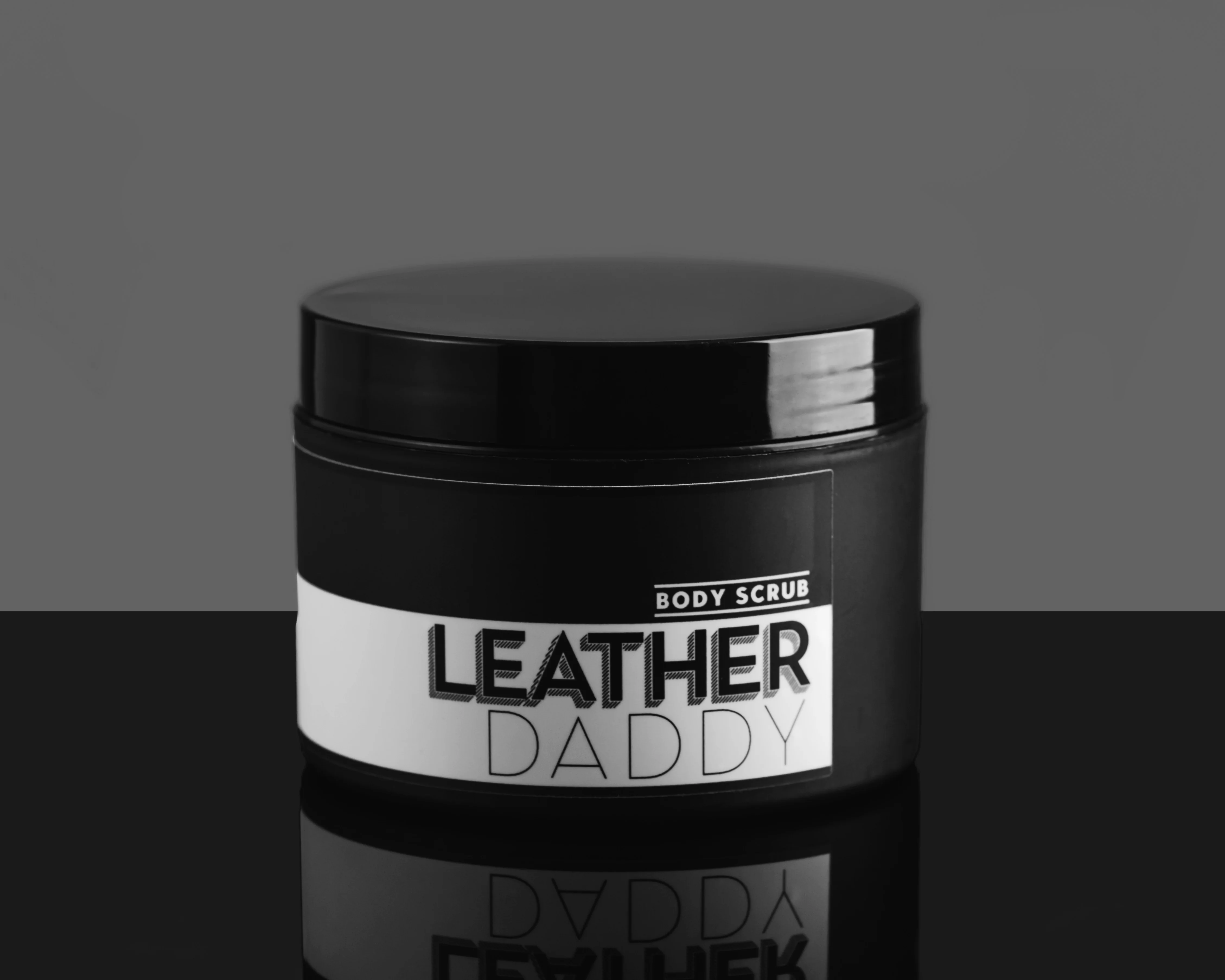 BODY SCRUB BY LEATHER DADDY - Image 3