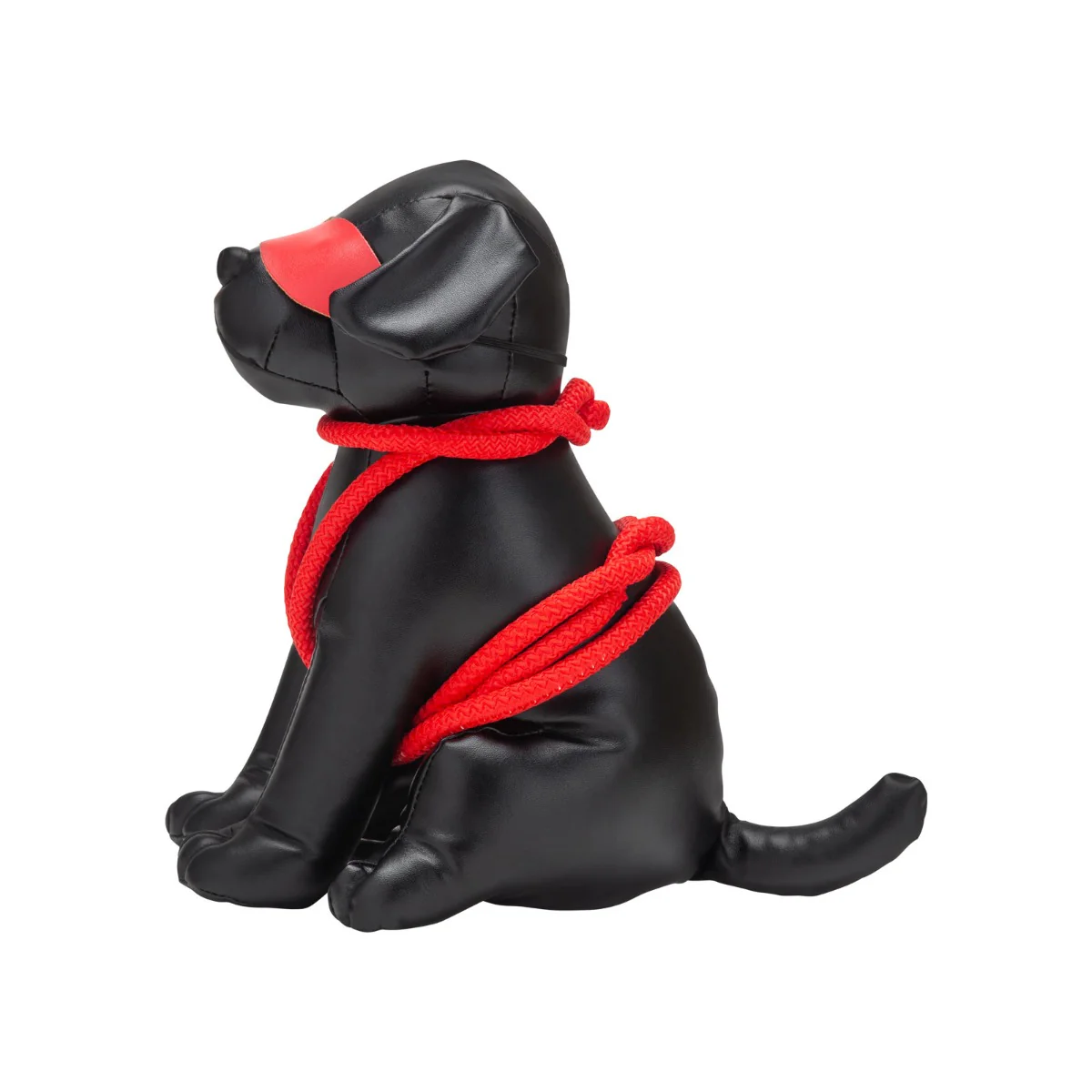 Bondage Puppy Roped Up Rover Pup - Image 3
