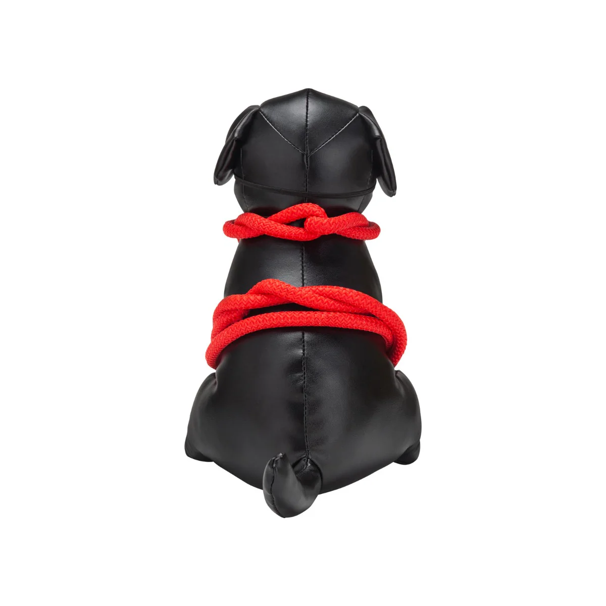 Bondage Puppy Roped Up Rover Pup - Image 4