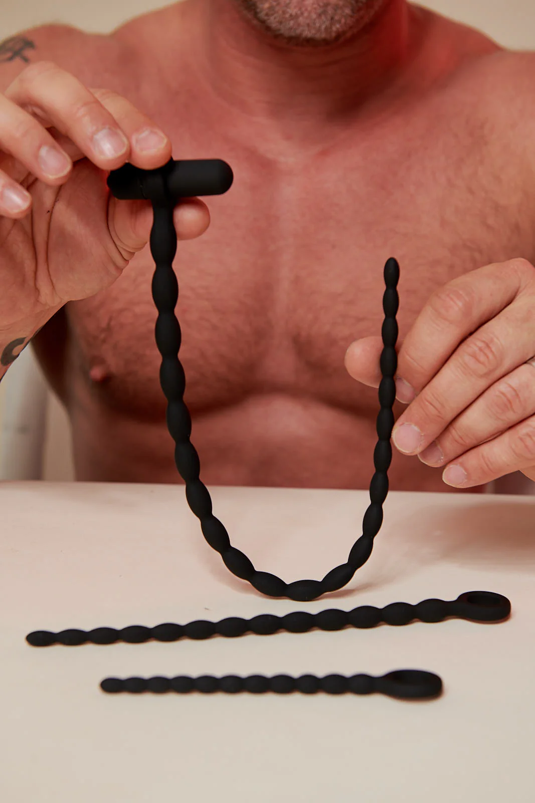 Boneyard Piss Holer Vibrating Sounding Kit - Image 7