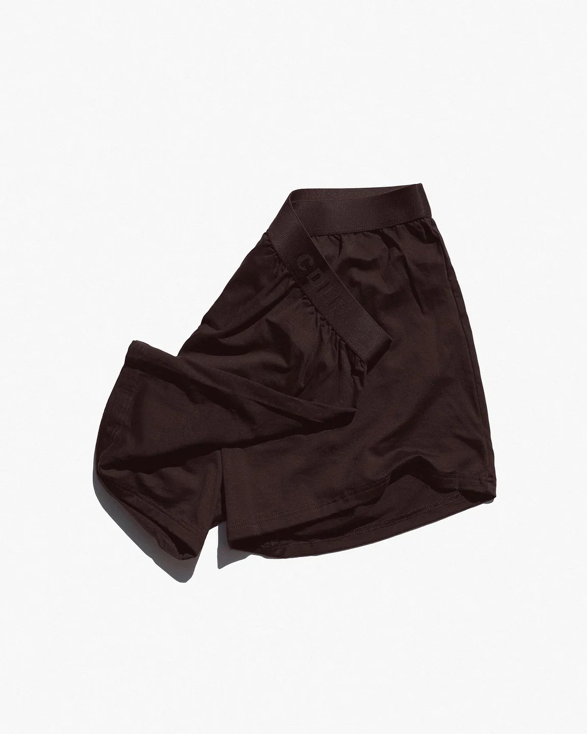 Boxer Shorts in Brown by CDLP - Image 6
