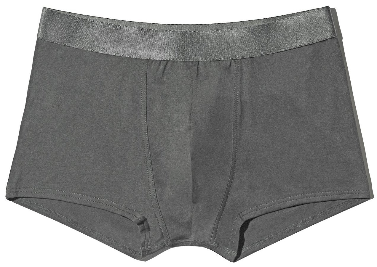 Boxer Trunk in Sky Grey by CDLP - Image 3