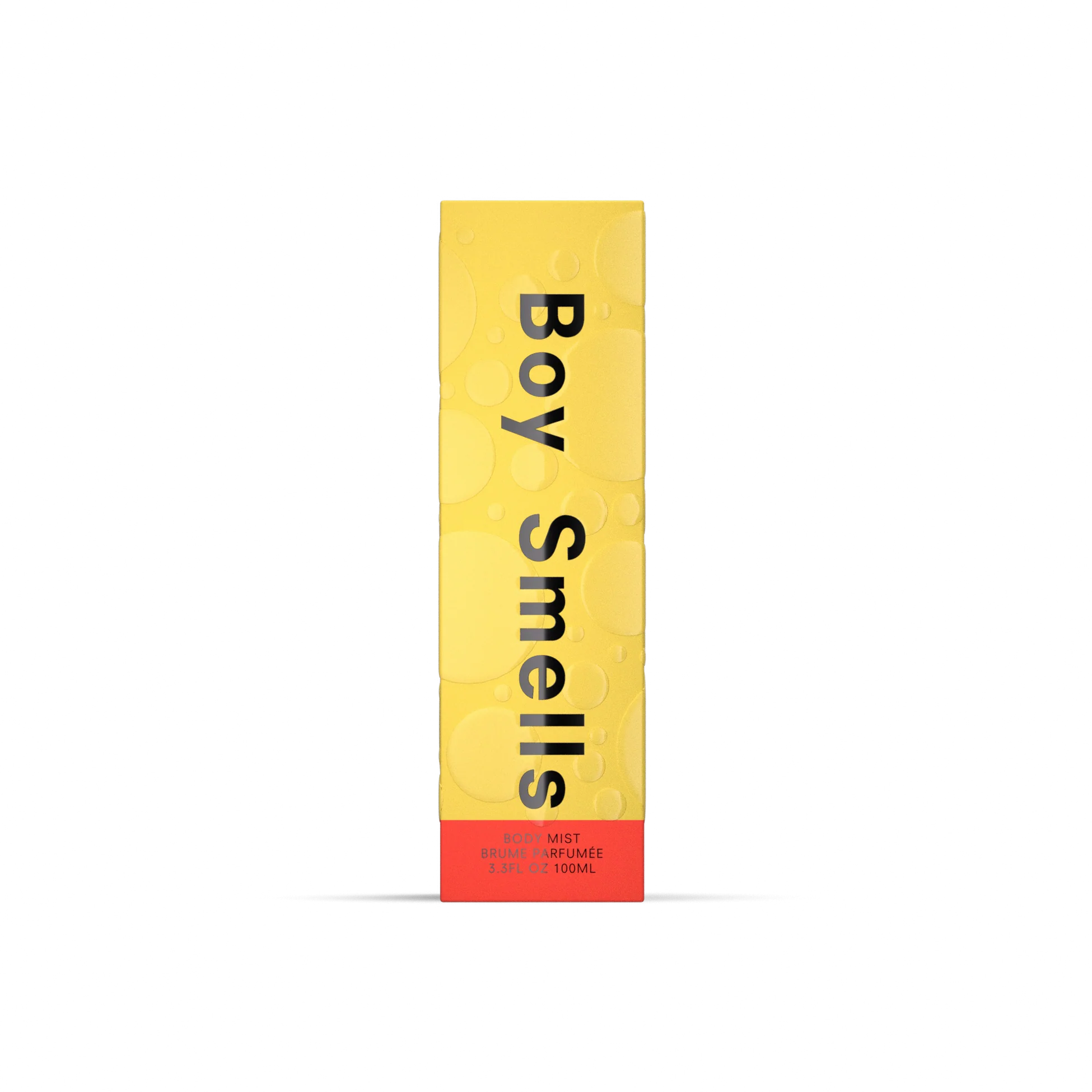BOY SMELLS CITRUSH BODY MIST - 2 sizes - Image 5