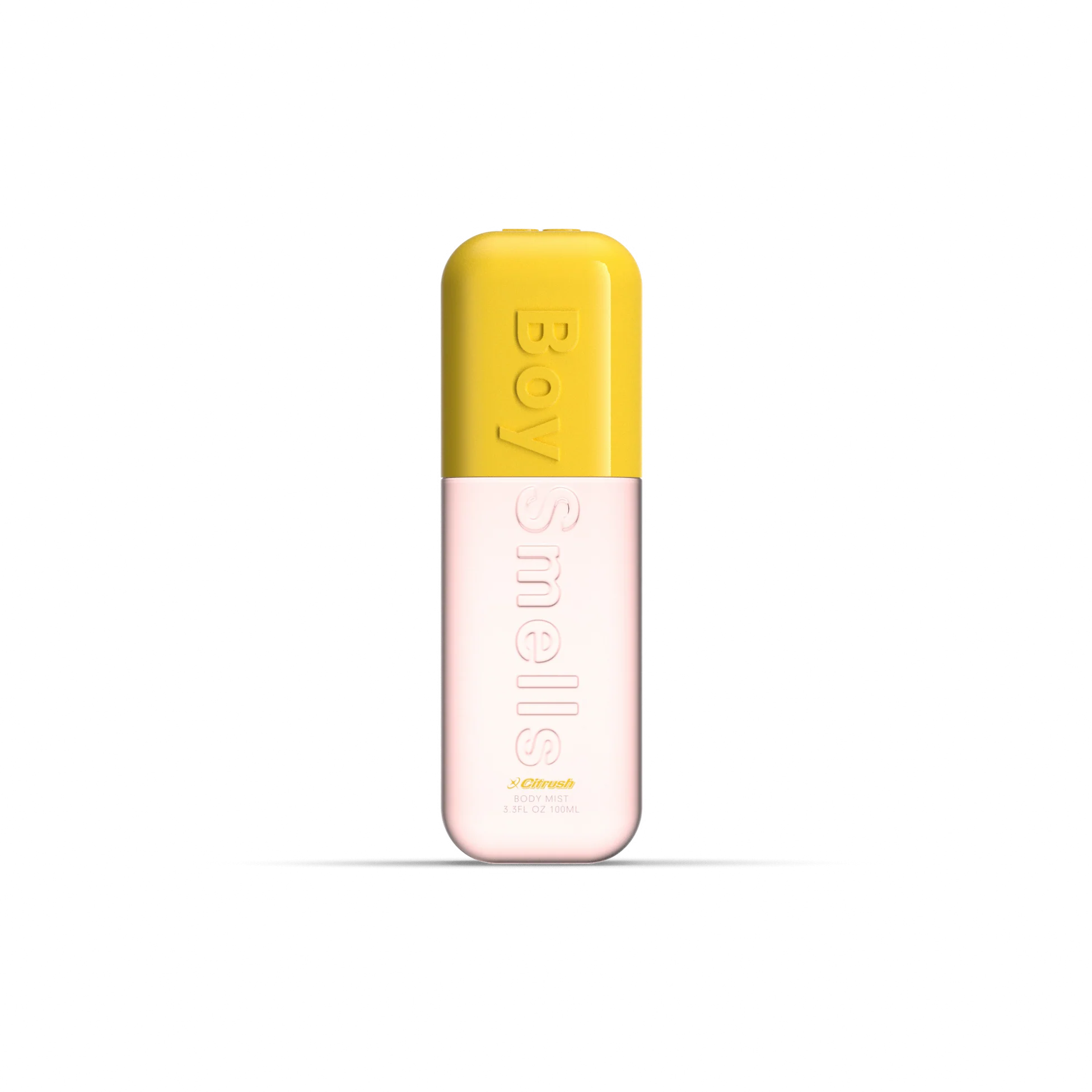 BOY SMELLS CITRUSH BODY MIST - 2 sizes - Image 6