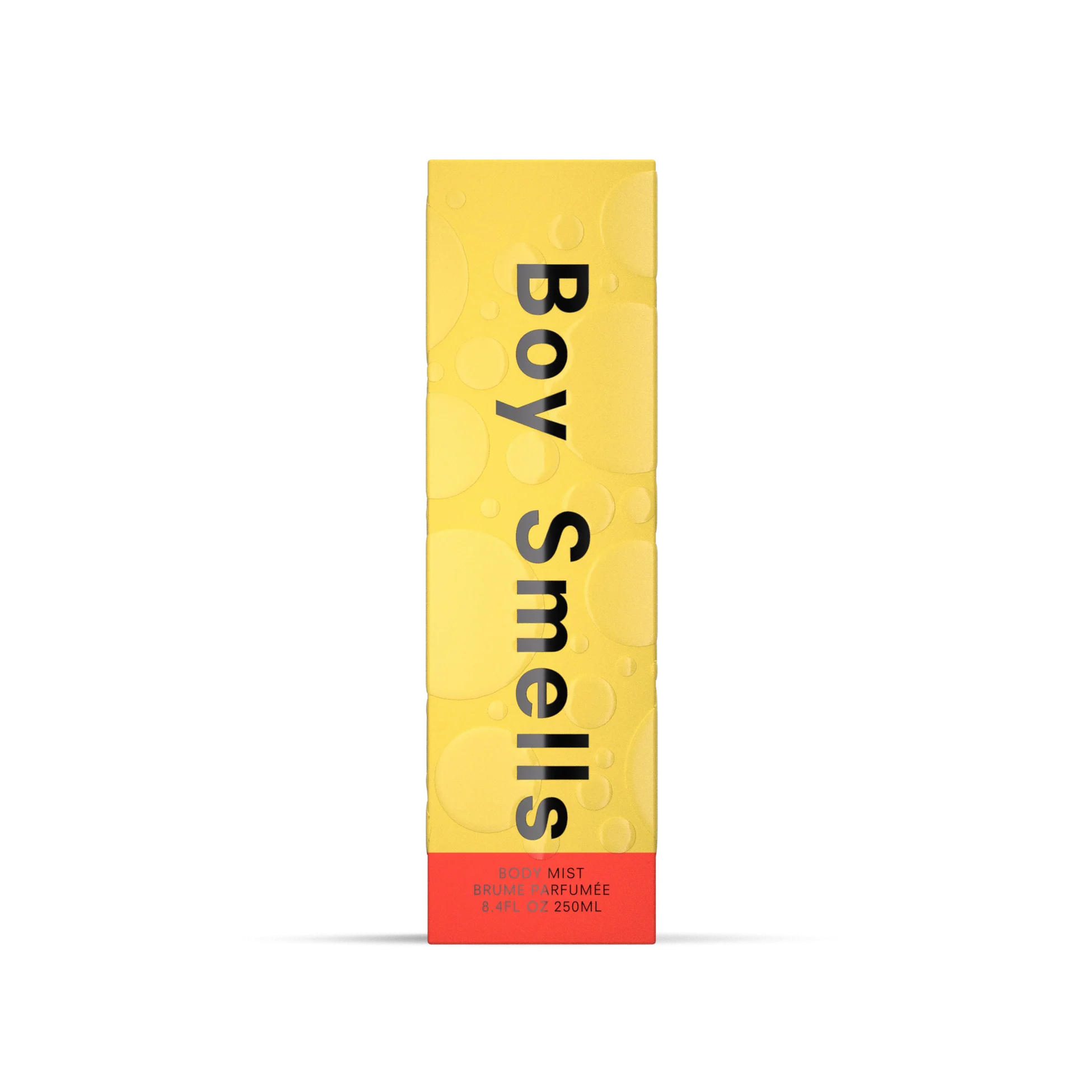 BOY SMELLS CITRUSH BODY MIST - 2 sizes - Image 7