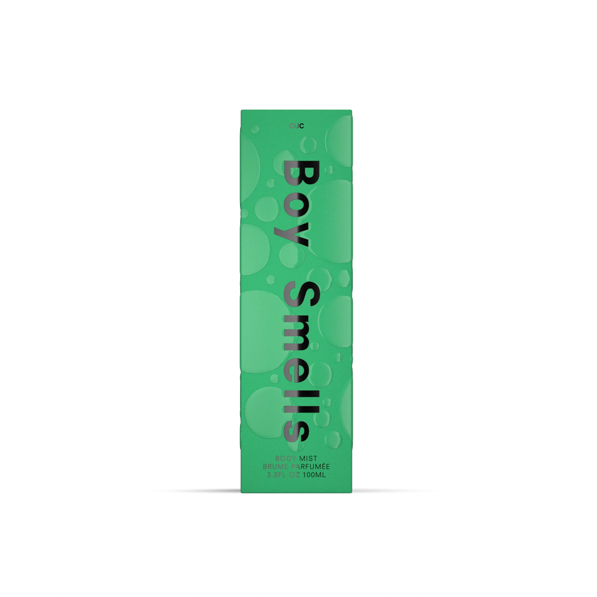 BOY SMELLS CUC TRAVEL MIST - Image 2