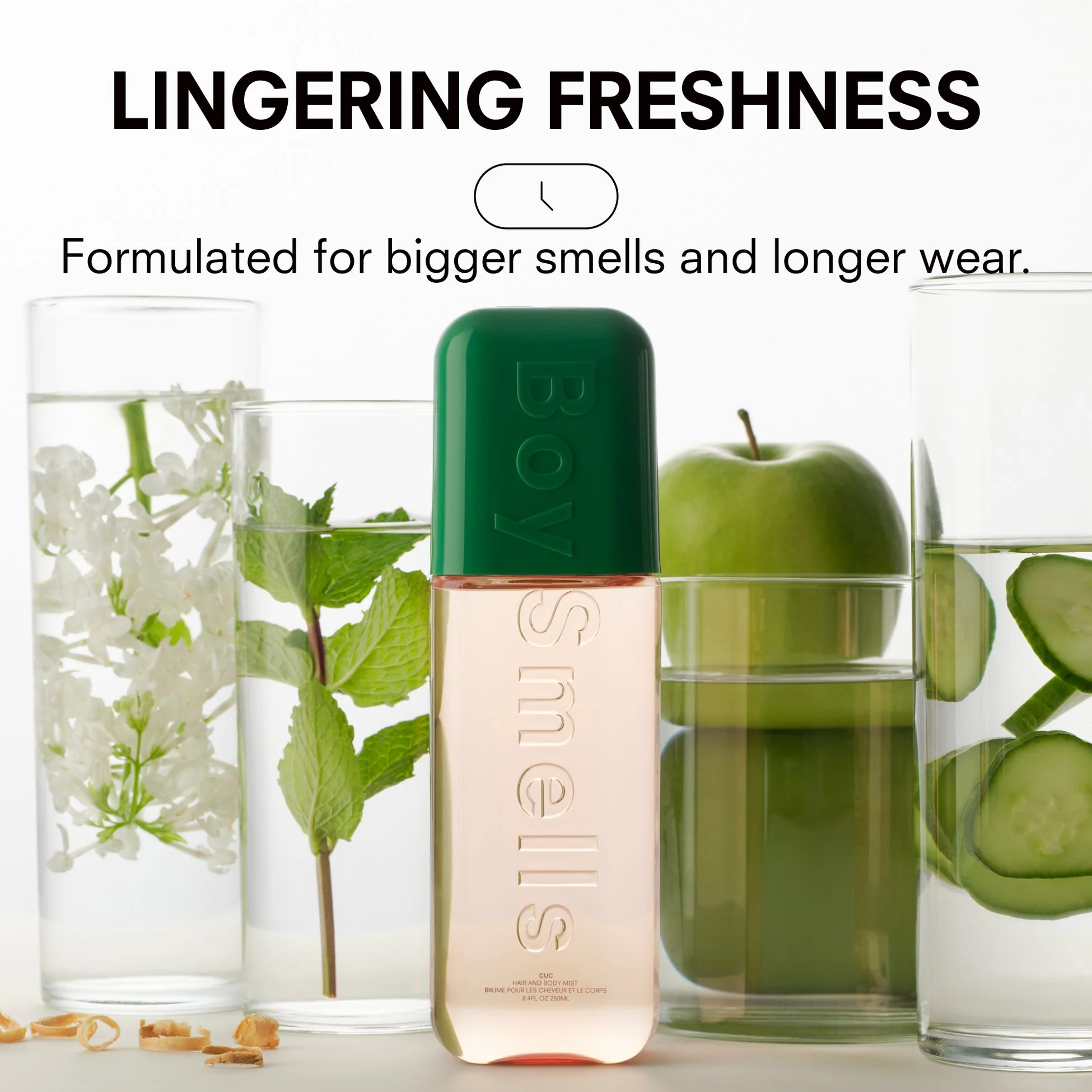 BOY SMELLS CUC TRAVEL MIST - Image 4