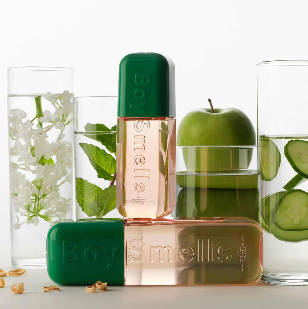 BOY SMELLS CUC TRAVEL MIST - Image 6