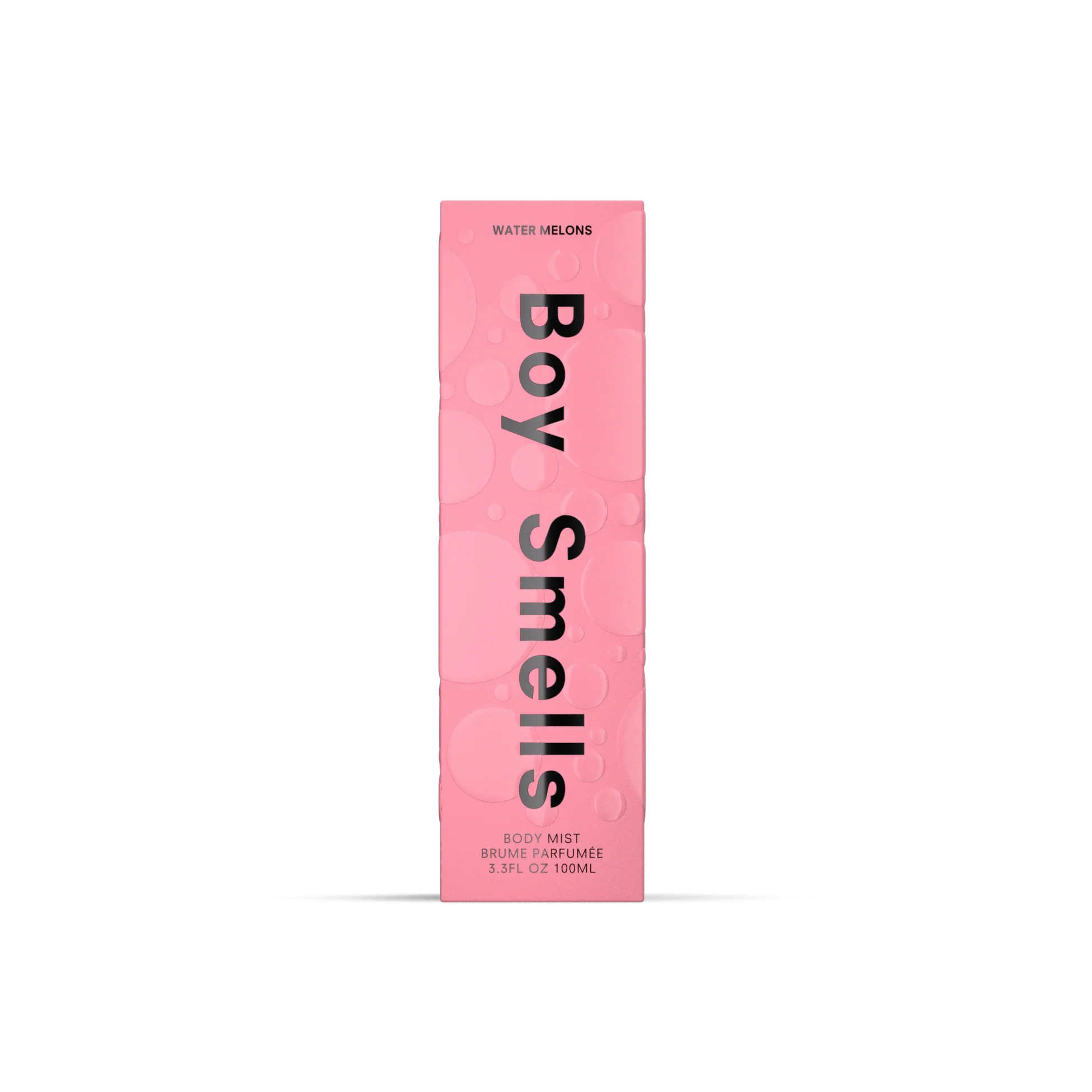 BOY SMELLS WATER MELONS TRAVEL MIST - Image 2