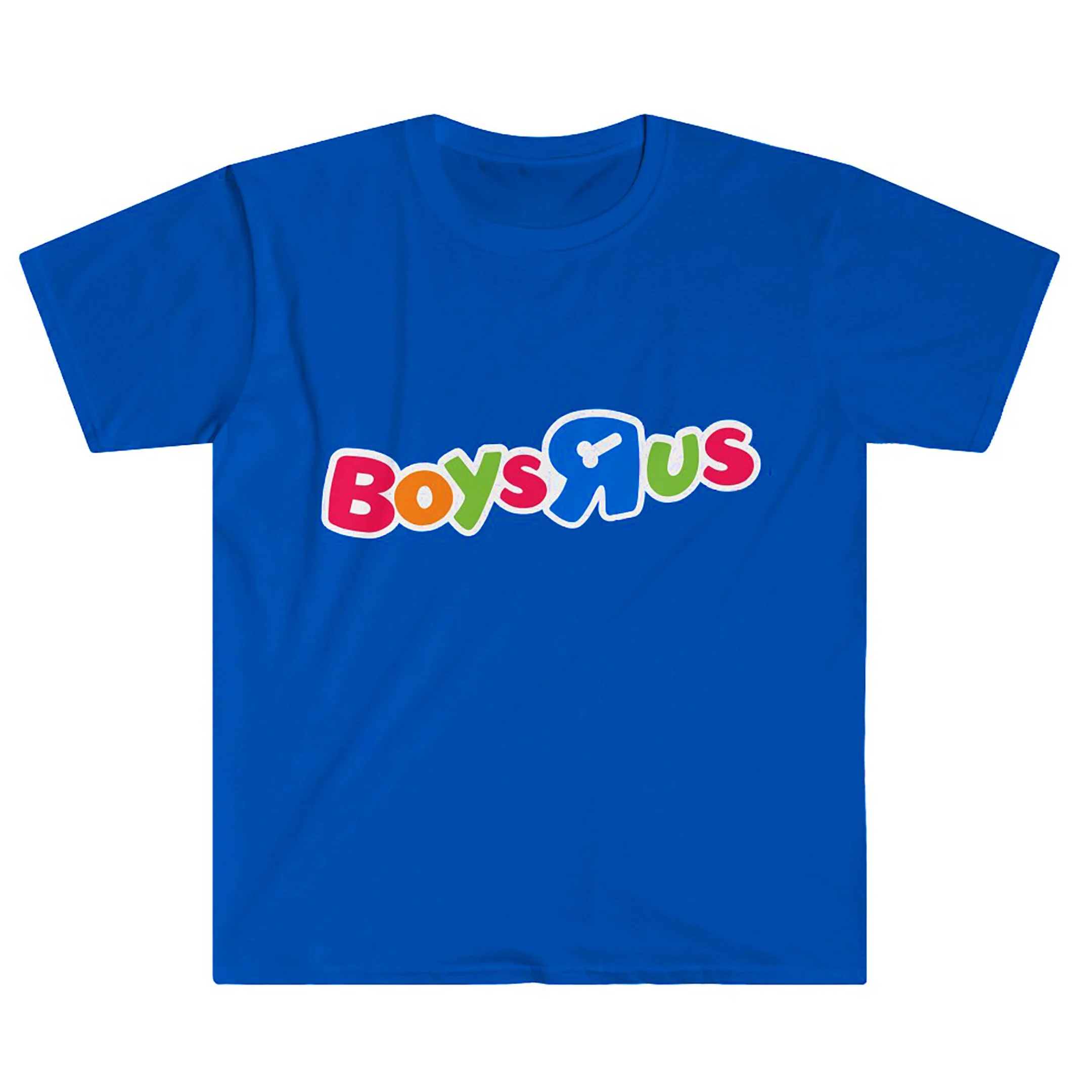 Boys R Us Tee by Peachy Kings - Image 2