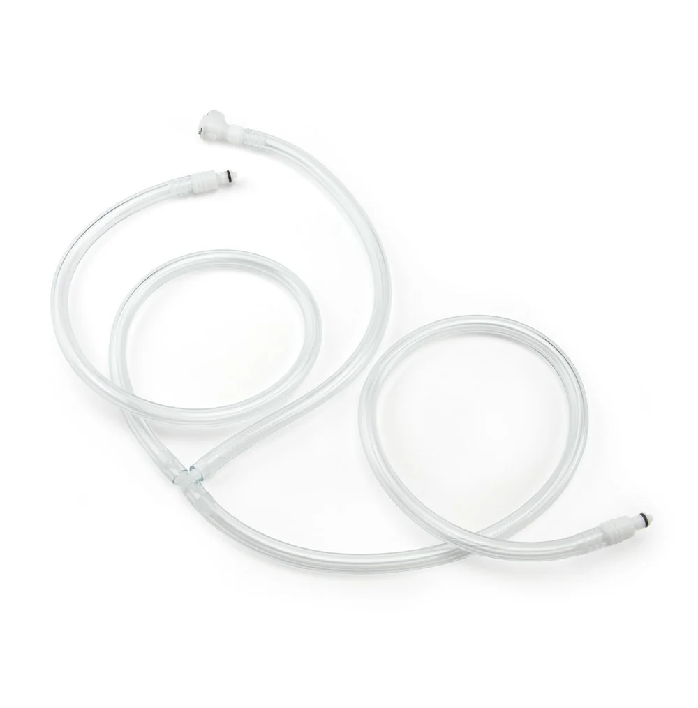 Buddy T-Hose Connector by LA PUMP - Image 3