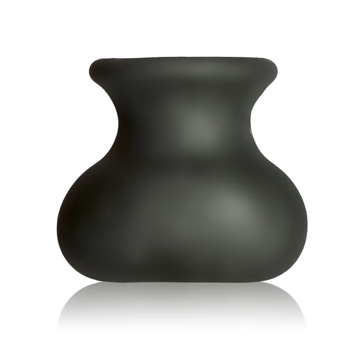 Bull Bag Ball Stretcher by Perfect Fit - Black - Image 3