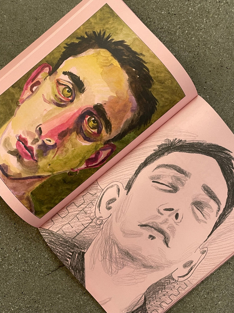 BUTT magazine issue 32 - Image 15