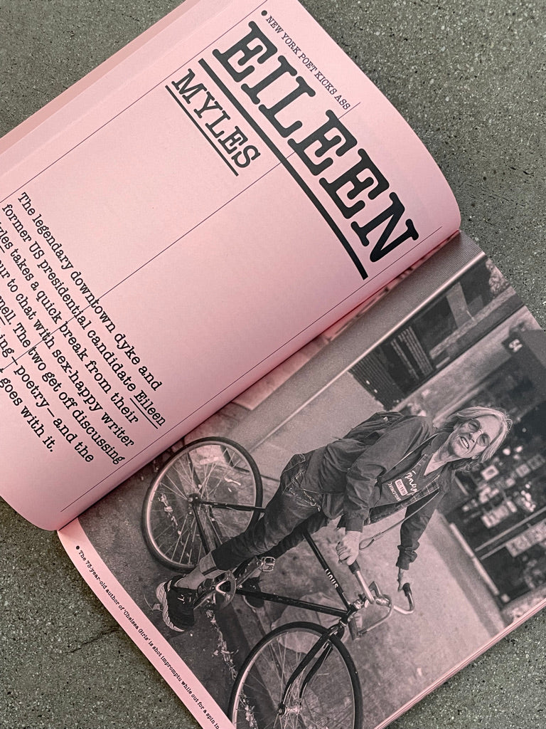 BUTT magazine issue 32 - Image 17