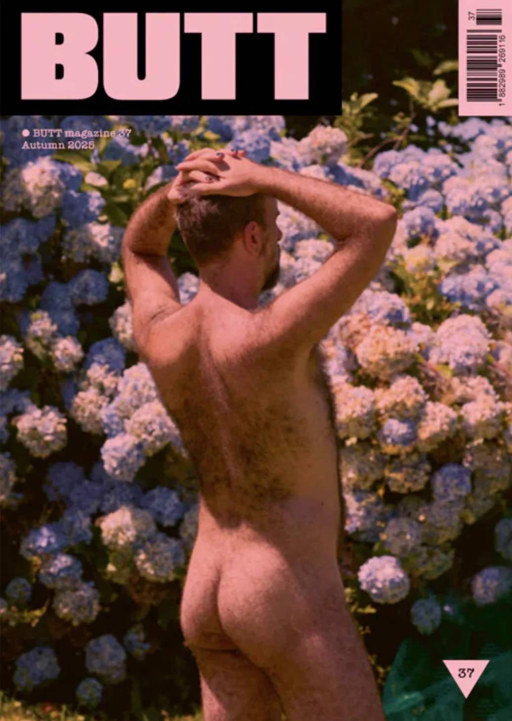 BUTT magazine issue 37 - Image 2