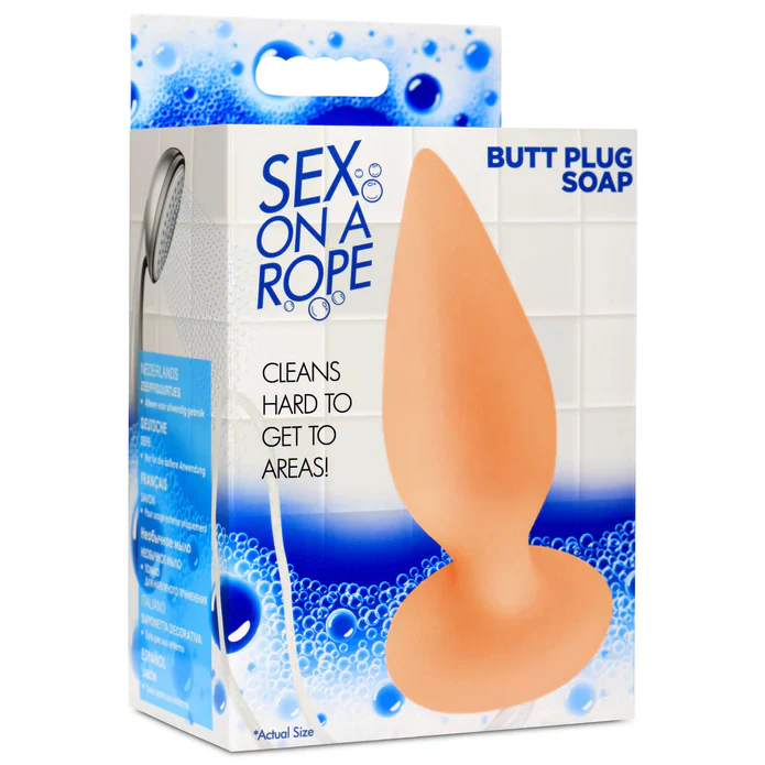 Butt Plug Soap - Image 10