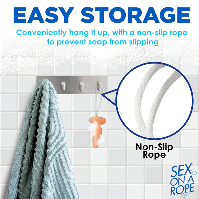 Butt Plug Soap - Image 7
