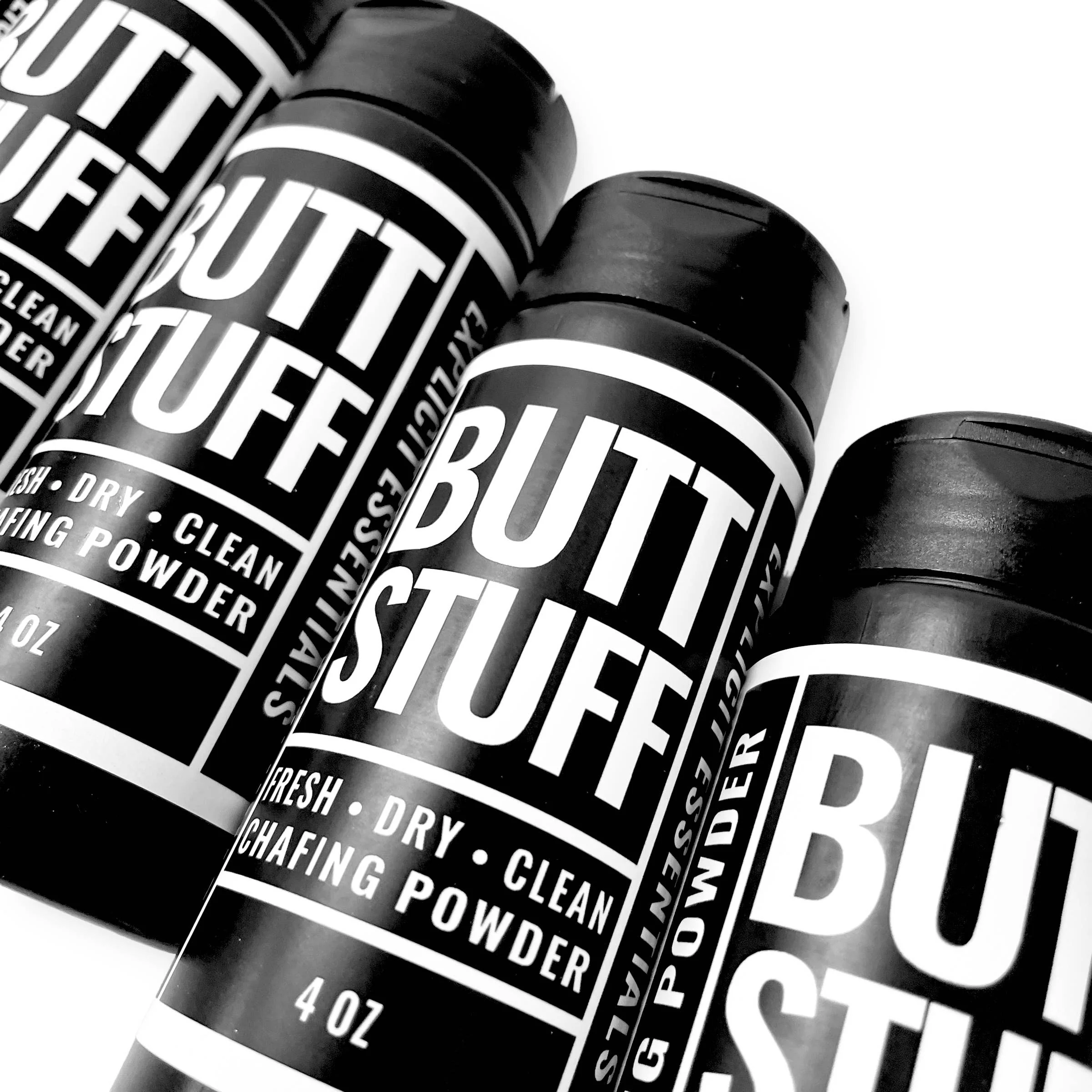 Butt Stuff Chafing Powder by Explicit Essentials - Image 10