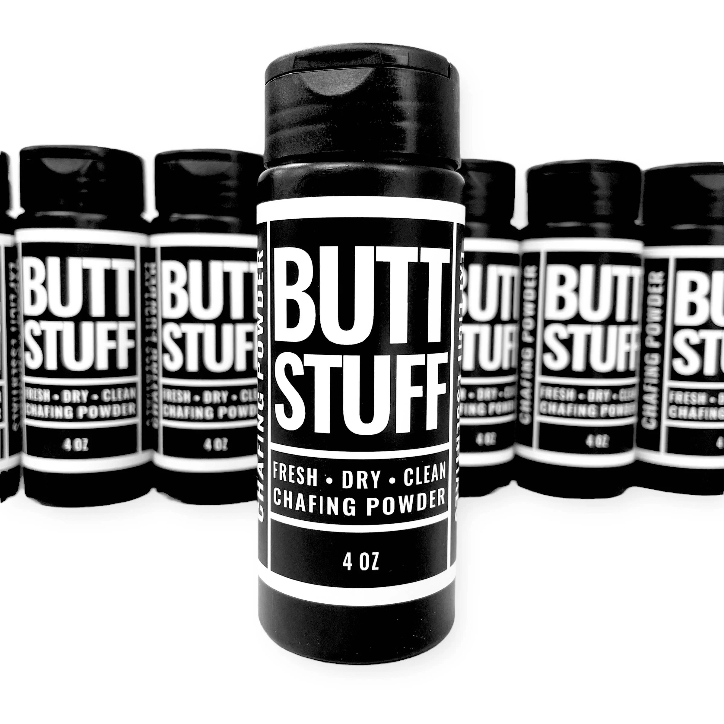 Butt Stuff Chafing Powder by Explicit Essentials - Image 7