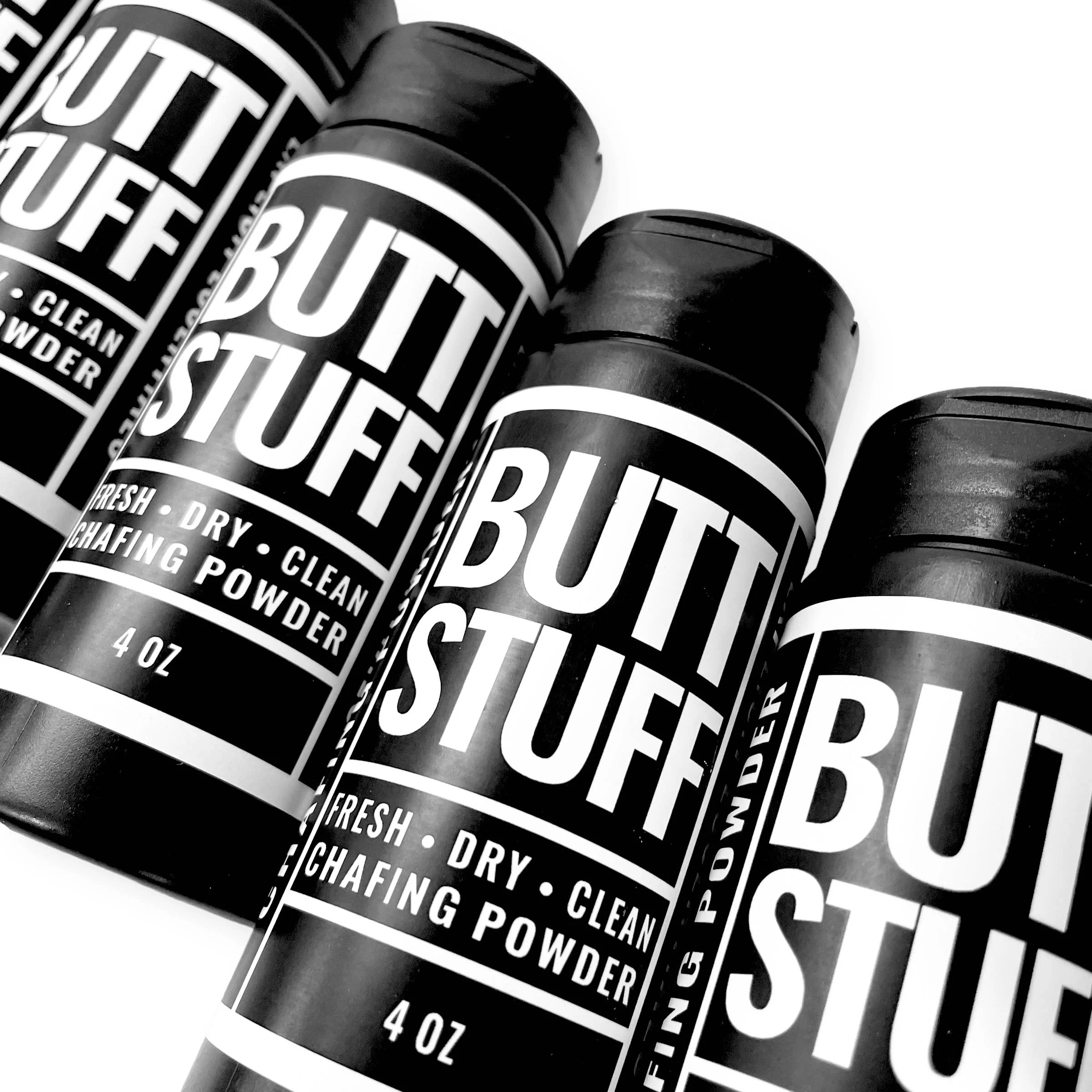 Butt Stuff Chafing Powder by Explicit Essentials - Image 8