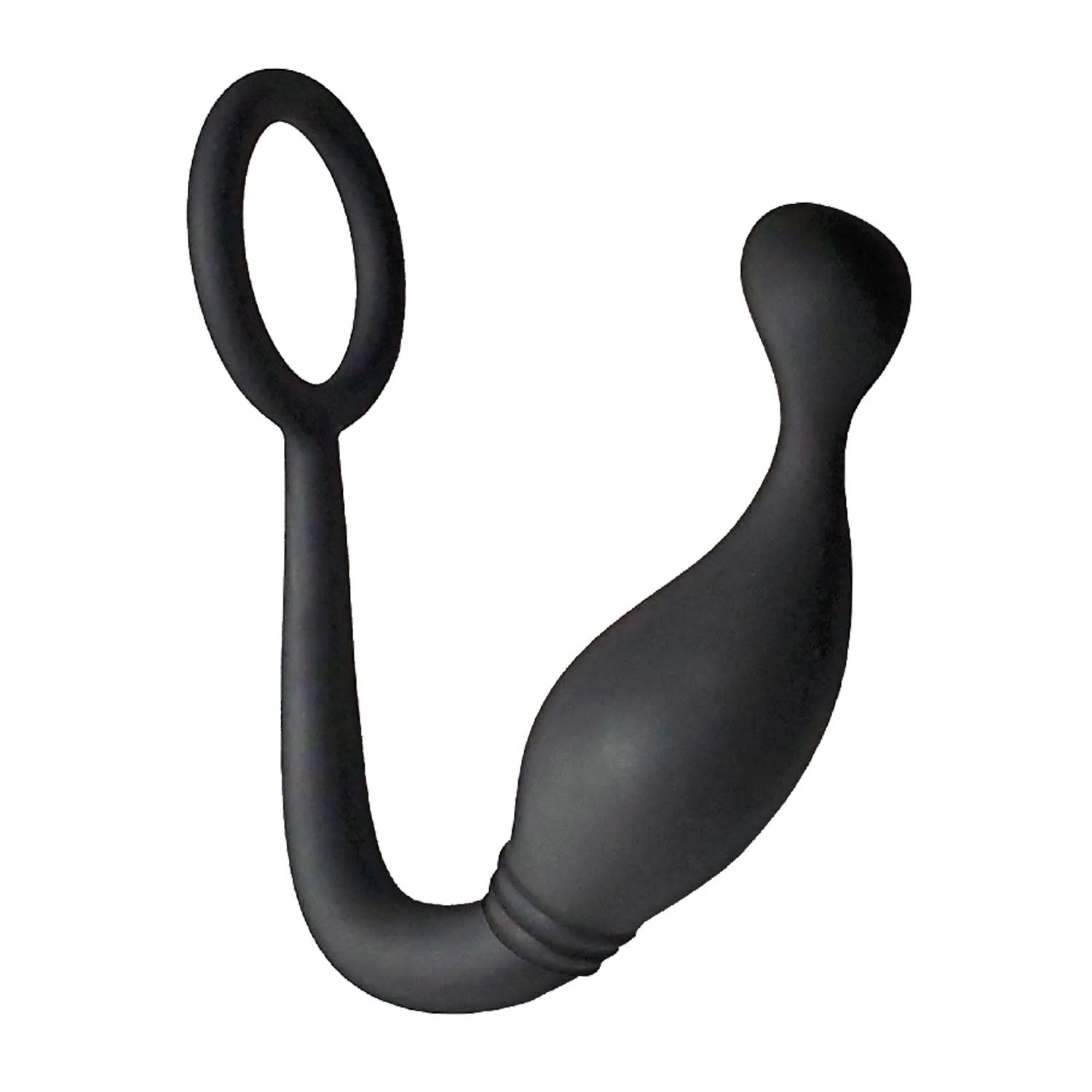 BUTTS UP P-SPOT PLEASURE-BLACK - Image 2